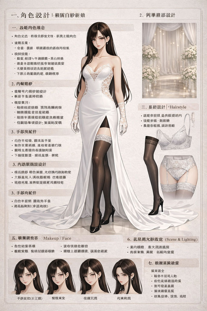 被逃婚的新娘-顧念安