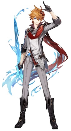 (骨科)達達利亞