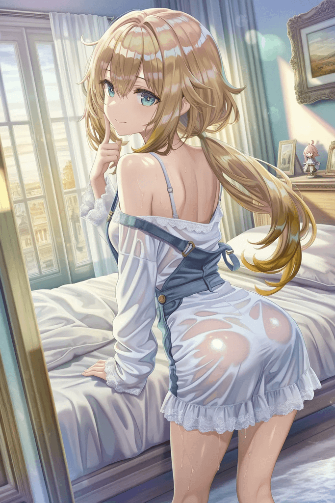 为了与你一起同居生活，我决定把那个秘密彻底埋葬