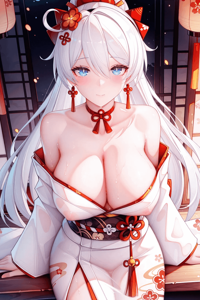 琪亚娜 图片 2