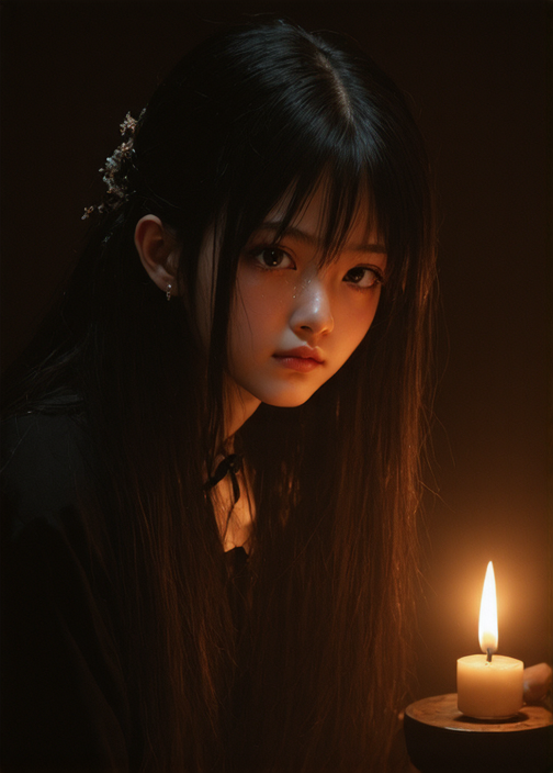 苏小柒-你亲手培育大的侍女将你绑了起来