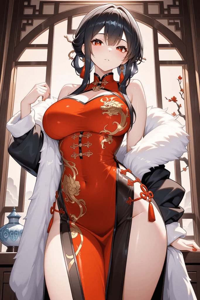 女明星的试戏,你是导演,你会怎么做?