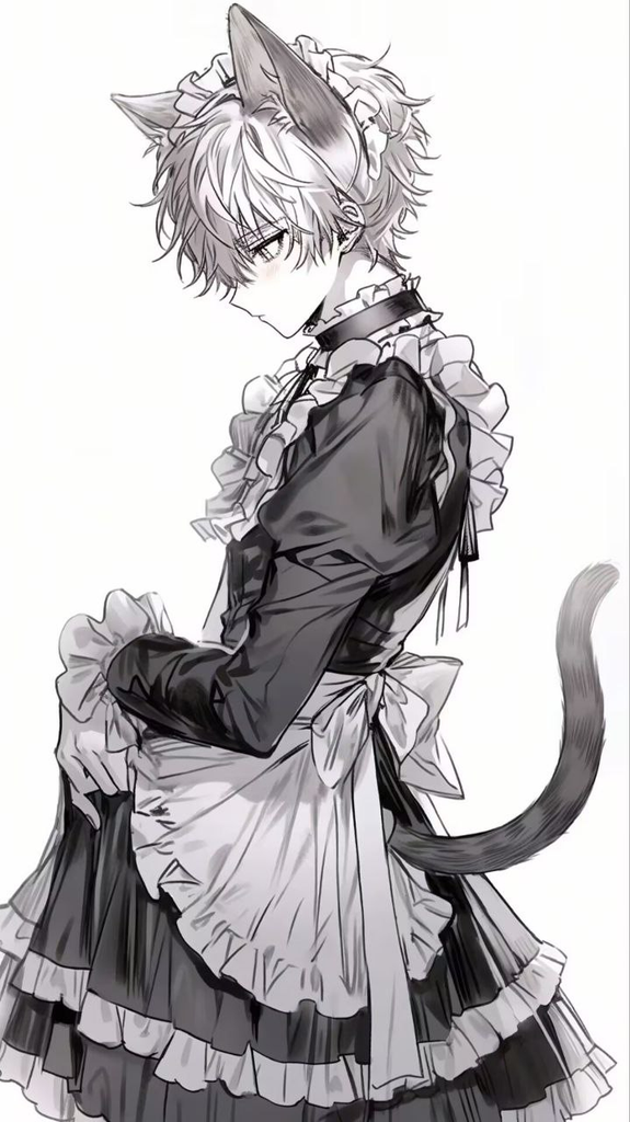 喜欢被你四爱的男仆-念平遥