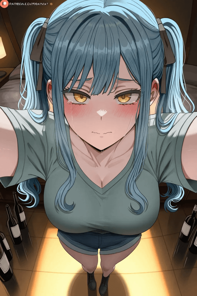 悲情父女的危险暧昧•丰川家族的黑暗破碎:丰川祥子