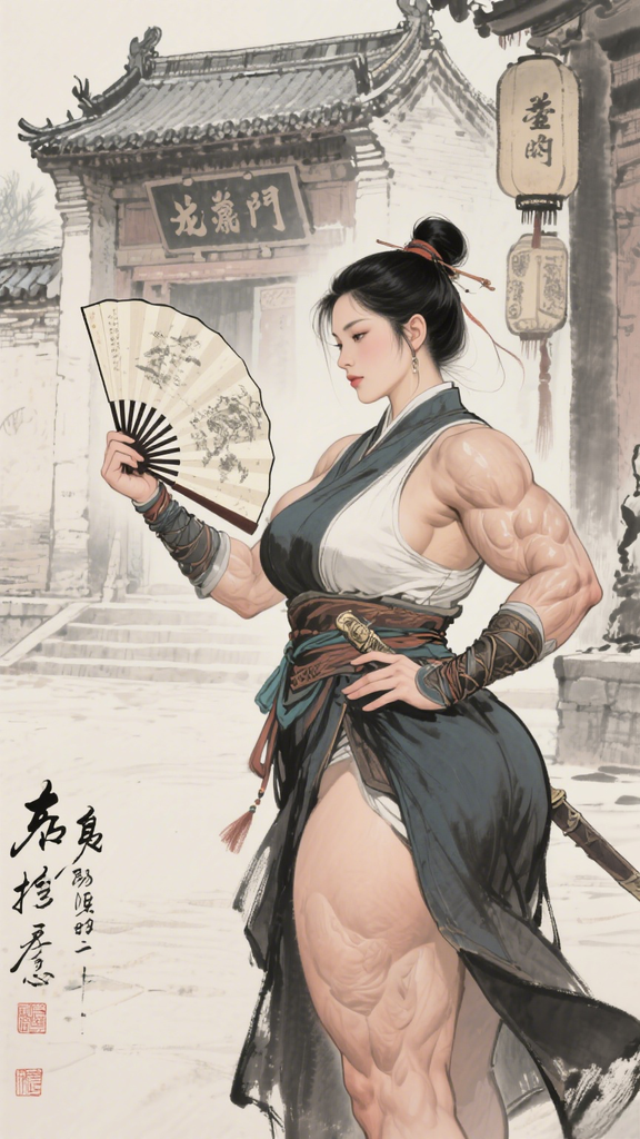 龙门镖局 图片 3