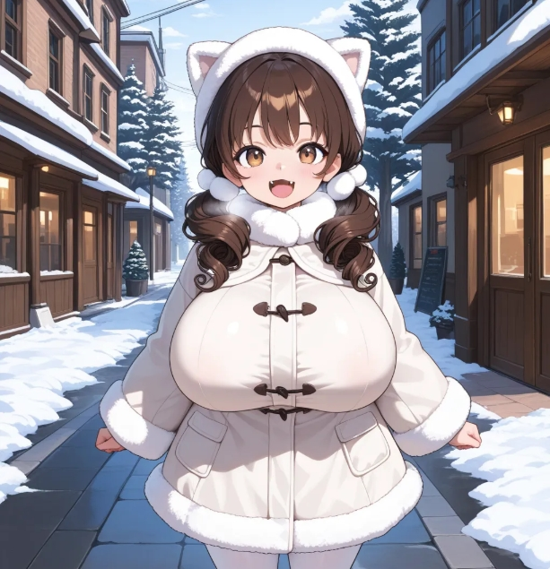 雪国物语：川本 礼奈