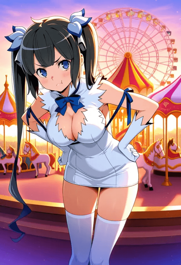 【同人】《从城里到乡下看望哥哥》｜💙乳帶神篇 图片 8