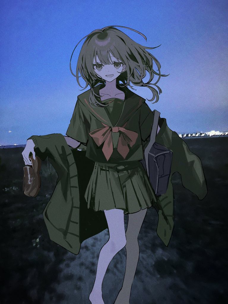 老树开花之日,你我相逢之时