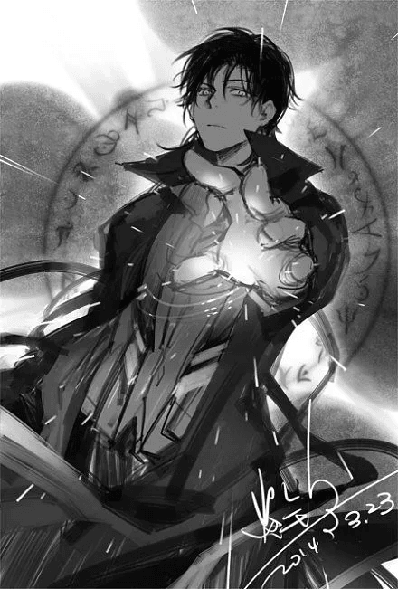 路西恩·伊文斯