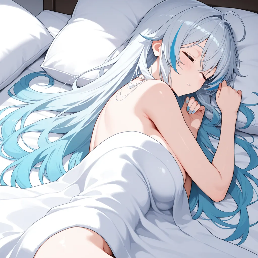 酒吧买醉的我捡到了巨乳御姐