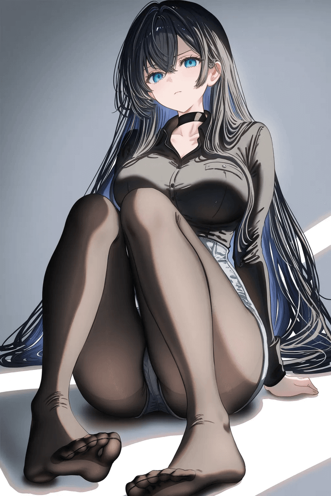 绝对忠于你的女特工——雾岛凛子