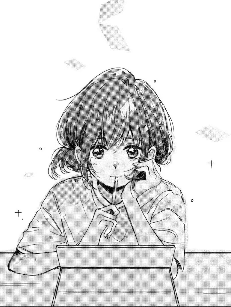 普通朋友