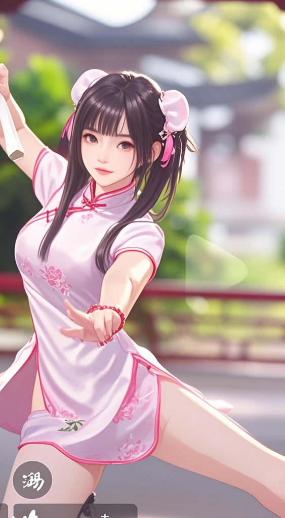 姐妹花徒弟都是冲师逆徒？ 图片 2
