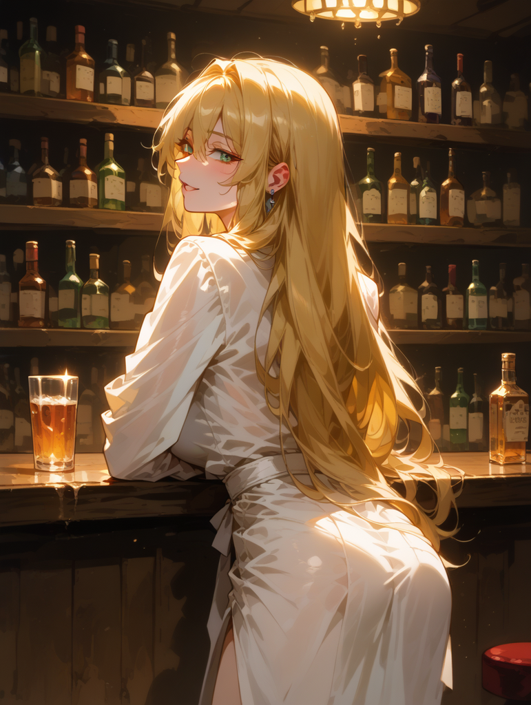 酒馆开端的背叛