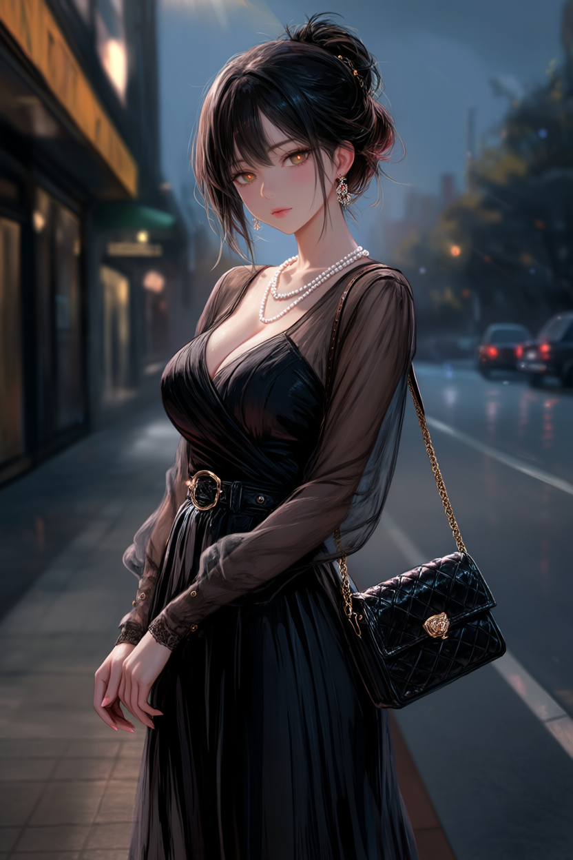 毕秋意丨妻子重生去找白月光却想起我对她好的点点滴滴