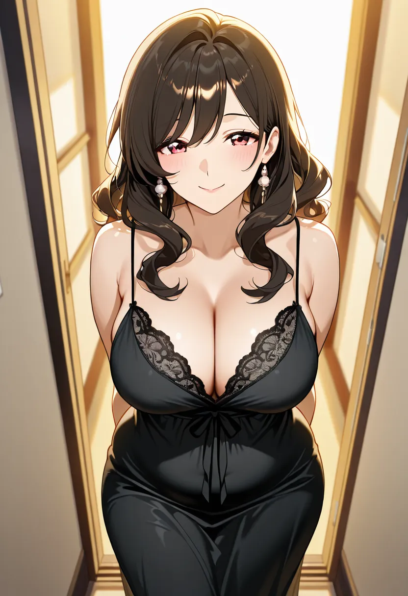 异常娇妻