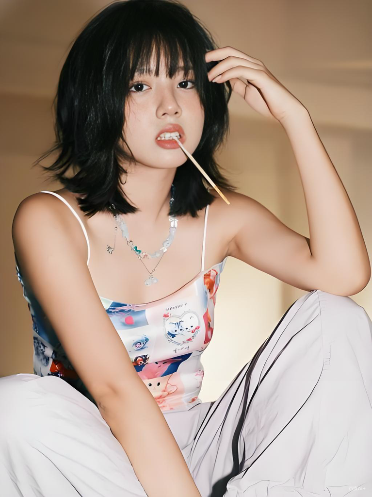 我的女友来自未来——自制版 图片 4
