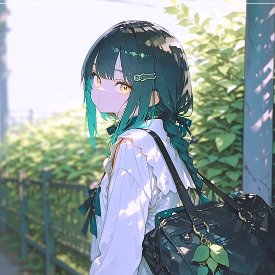 这朵花的花语，是我爱你。