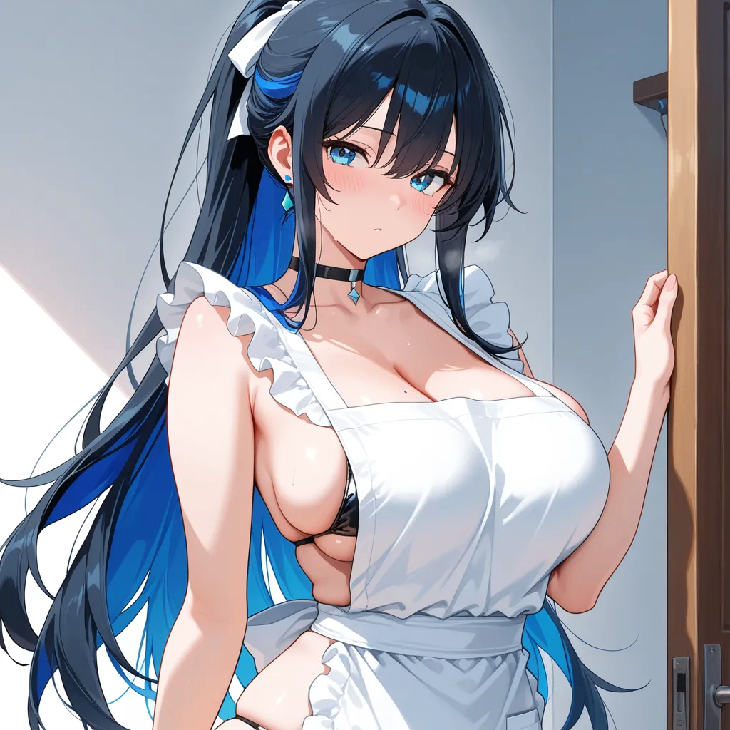 关于老婆太犟，只能在晚上狠狠肏她让她服软