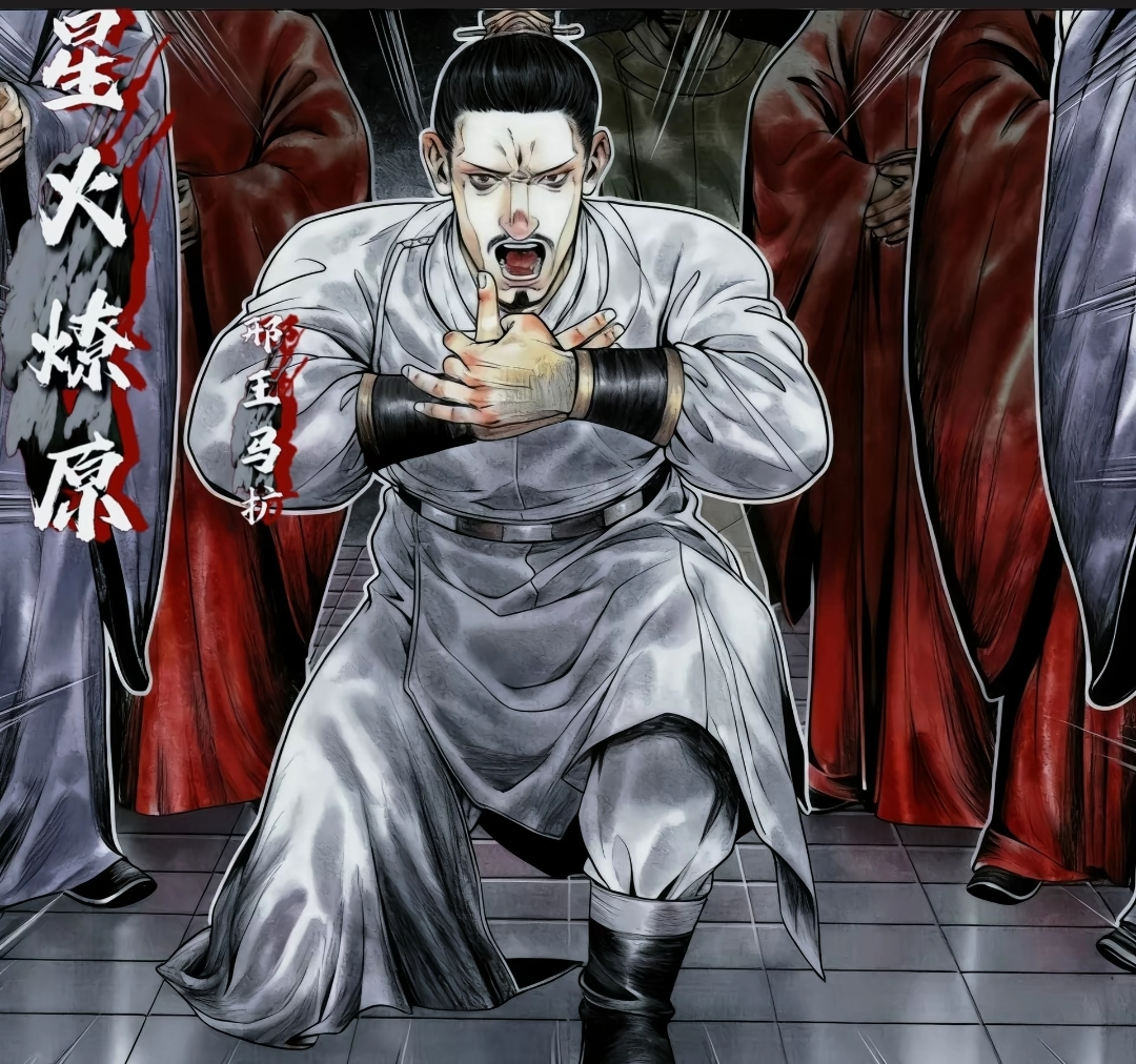 〔绍宋〕从逃跑皇帝到北伐天子的逆袭·群臣向南·君独北·复我河山·灭金吞夏·九州一统