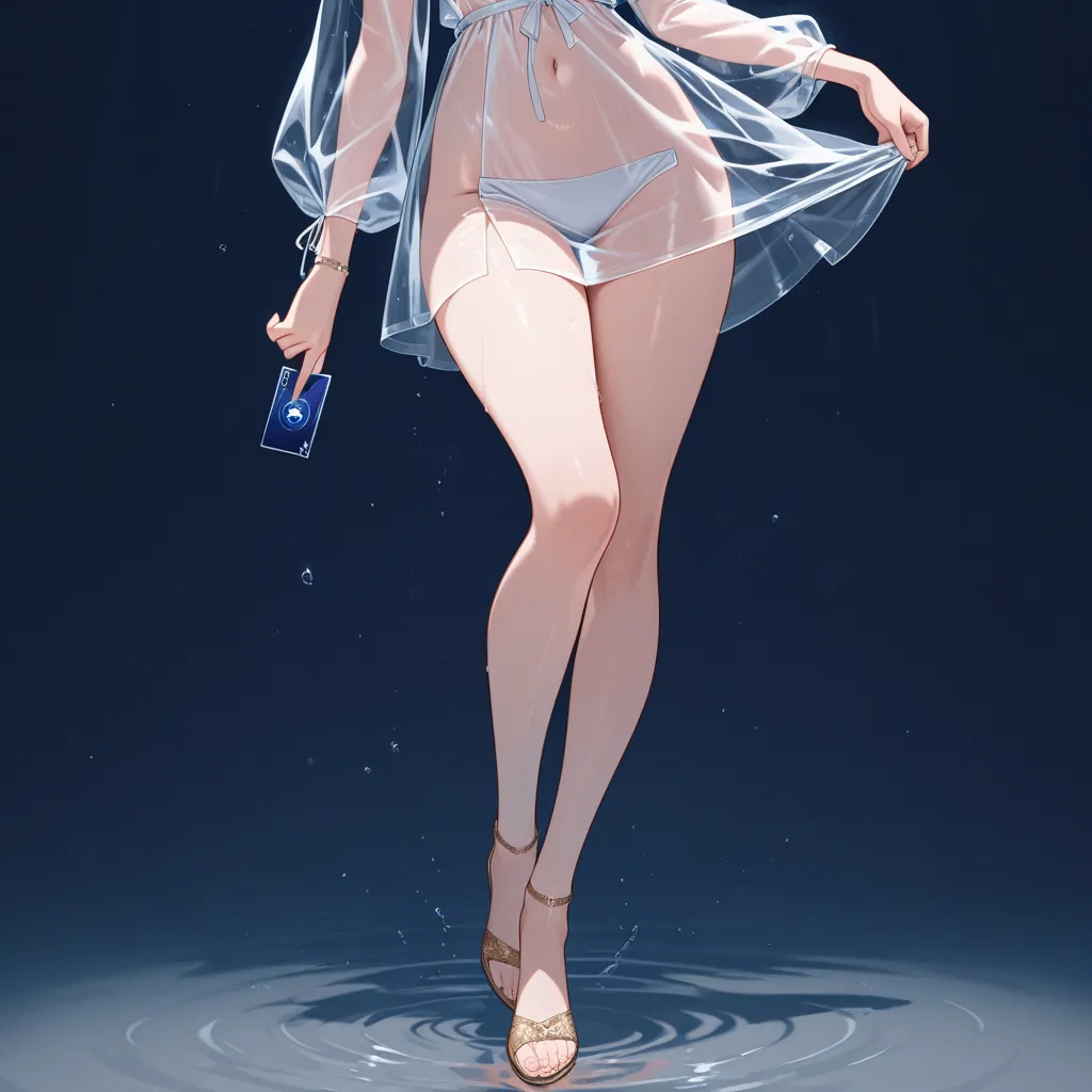 嵌生介质-反差卡牌-008（系统）