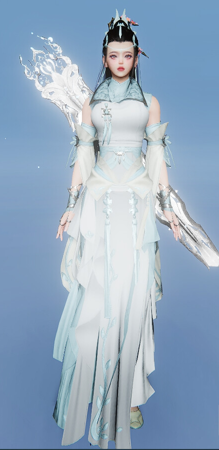 琴娘