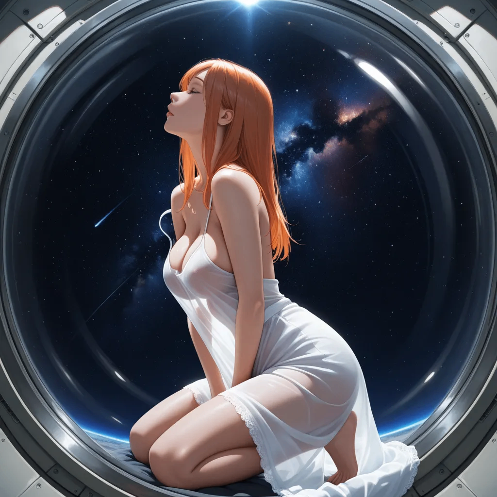 嵌生介质 - 蜜穴罗盘 - 024（系统）