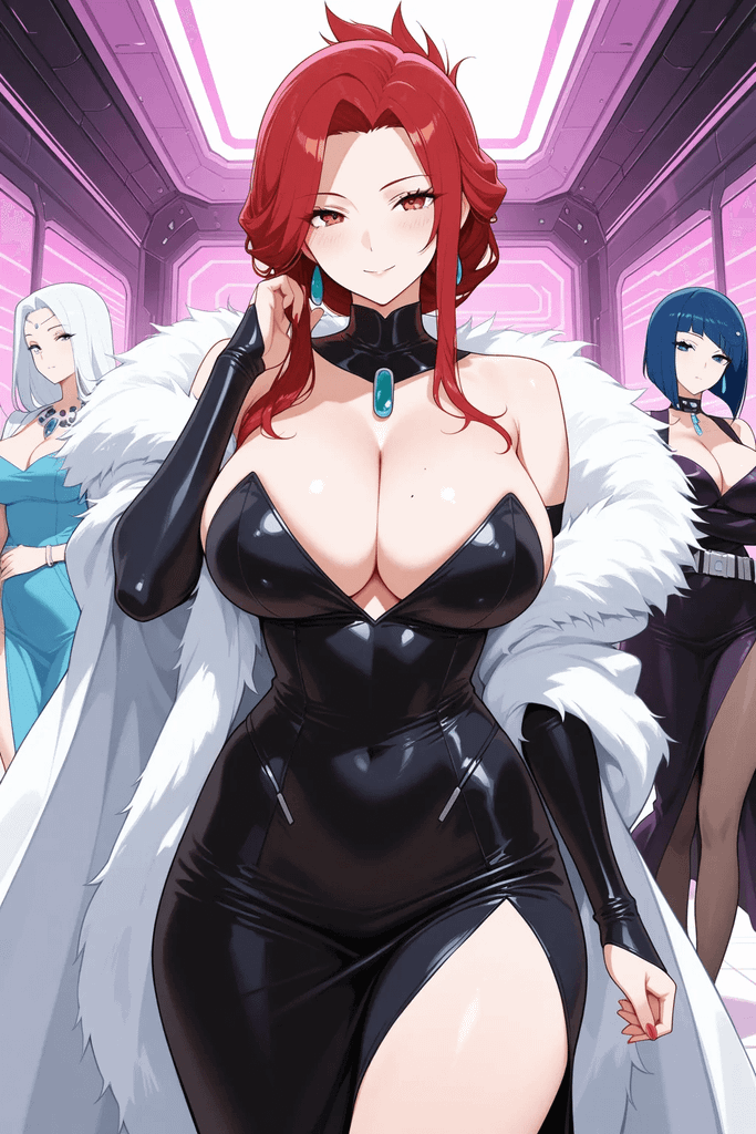 阿芙罗狄蒂定制终端