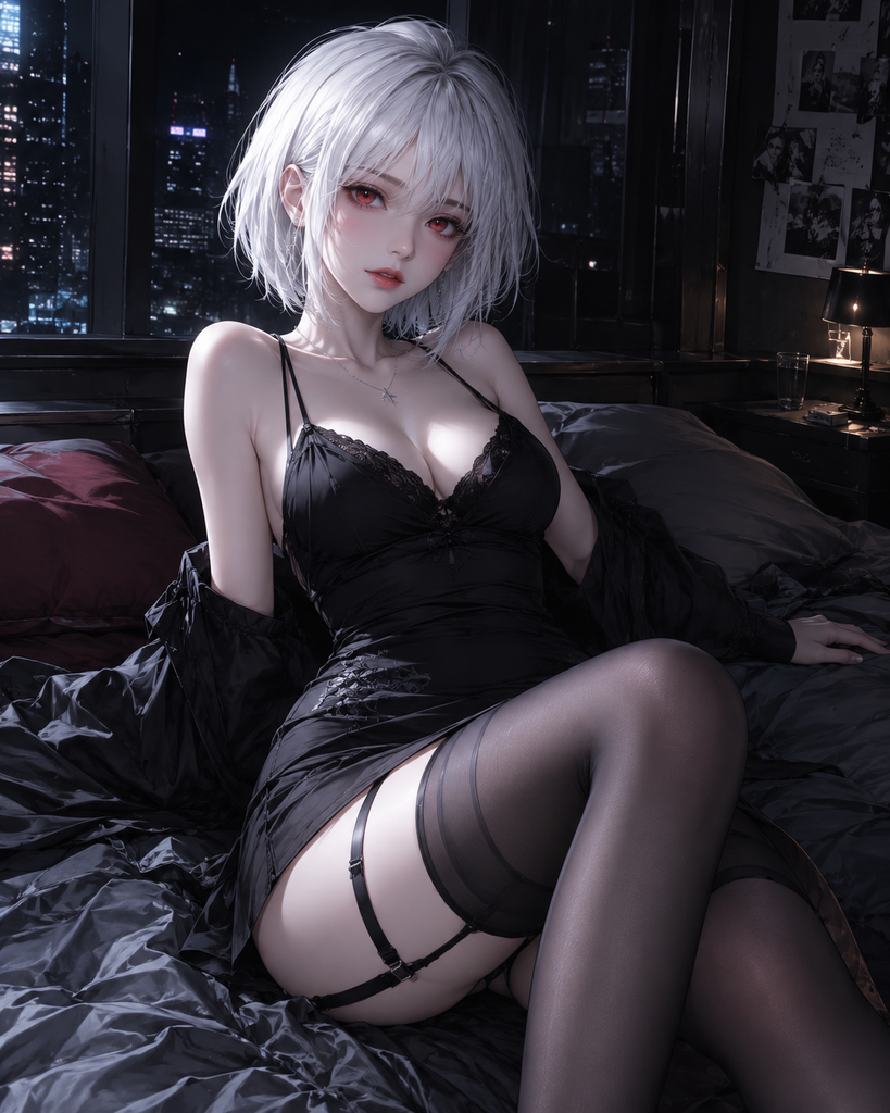 与反差巨乳姐姐和活泼妹妹一起生活的“性”福日子 图片 3