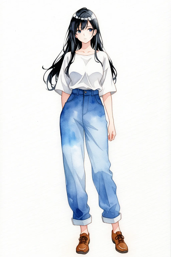 社畜表姐李青琳