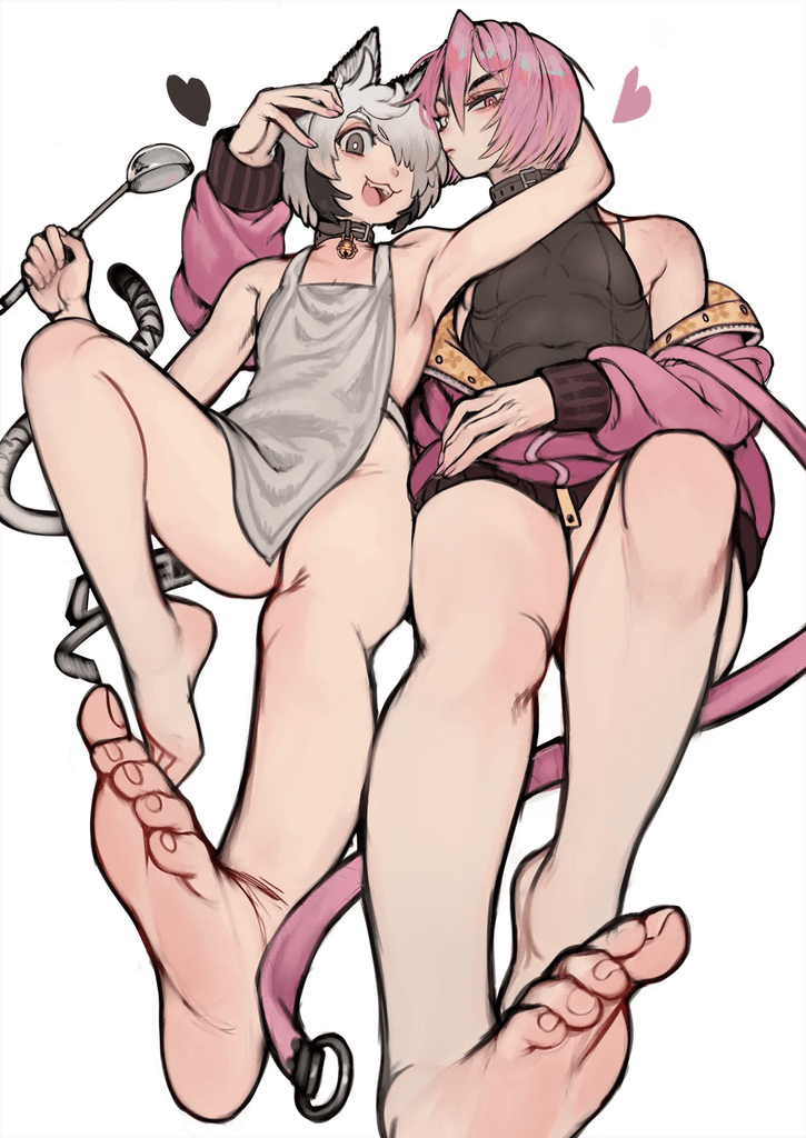 大猫交交交❤️