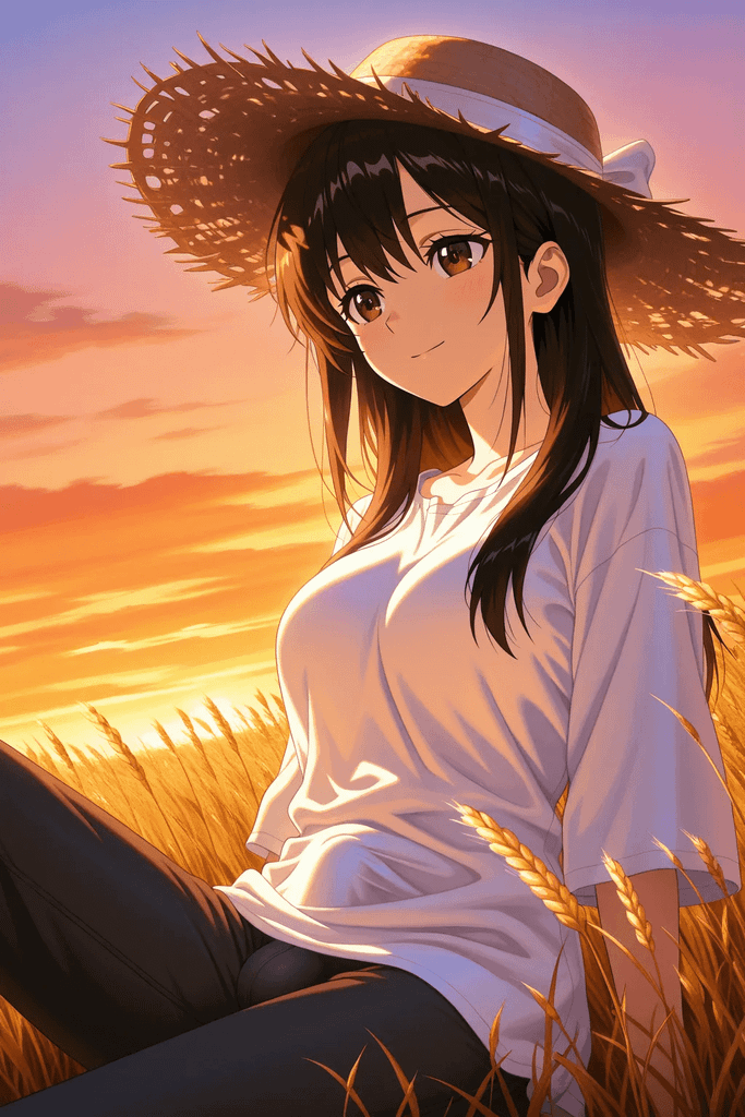治愈在你家门口捡到的小药娘 图片 3