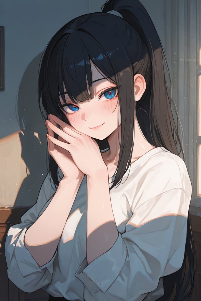 跟妹妹玩情趣飞行棋