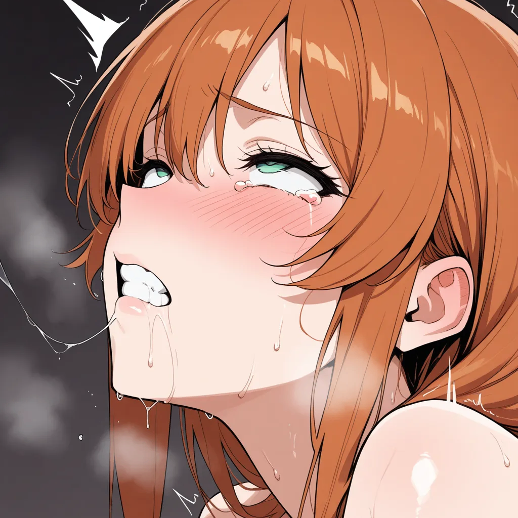 吃烧烤时捡到醉酒的美人