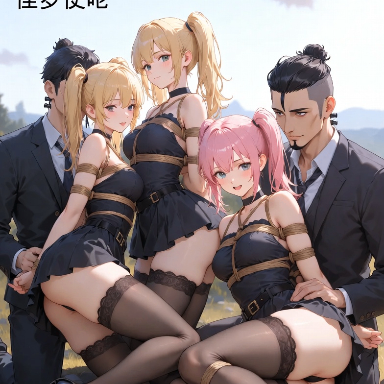 男生女生堕落吧