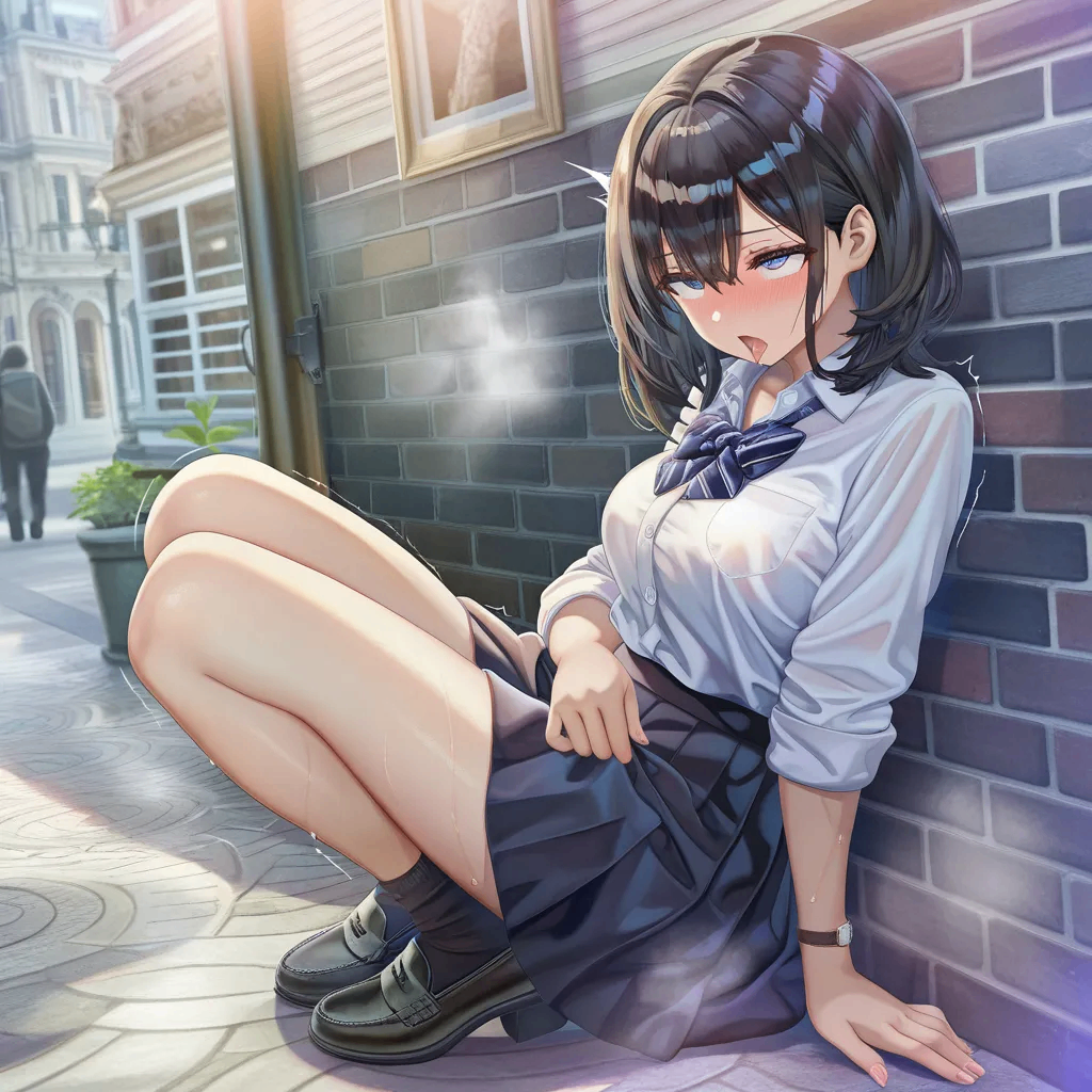 拥有延迟时间二十分钟的我