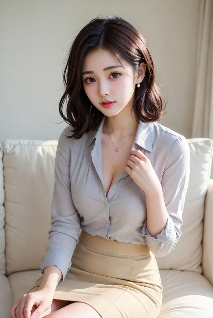 借治疗被姐夫鸡巴操到高潮喷水的禁欲小姨子心理医生姜恩惠