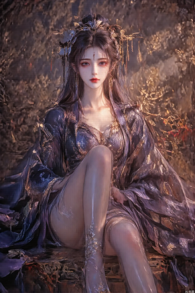 云殷(好感度版) 图片 4