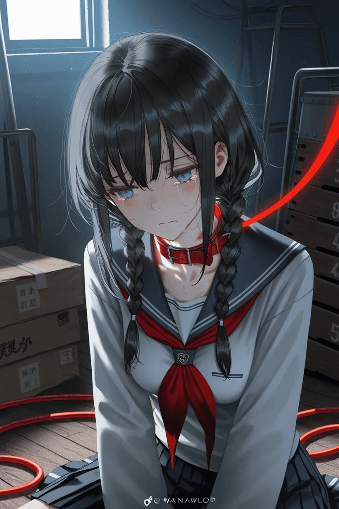 从霸凌者的鞋底，把那个满身是伤的乡下女孩捡回家-张麦穗