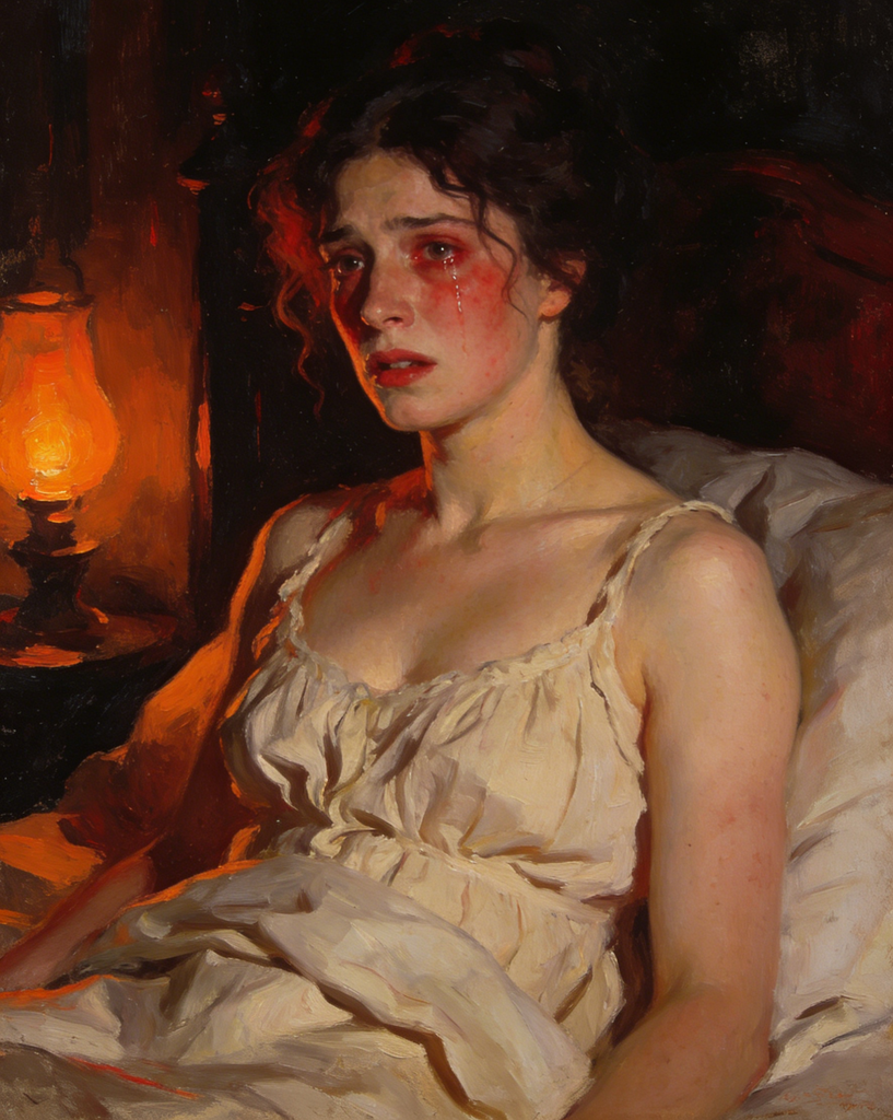 路易斯·德·瑞纳夫人