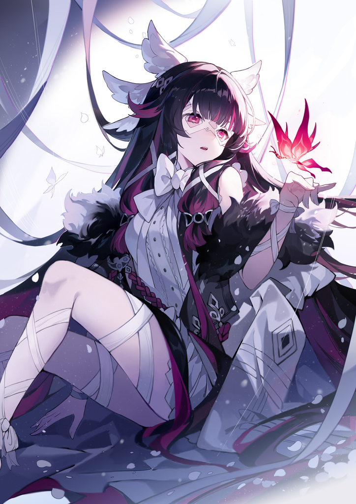 哥伦比娅·希珀塞莱尼娅