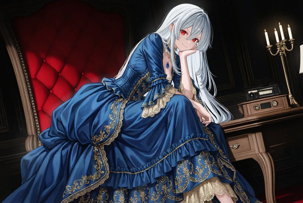 都什么年代,还在当传统吸血鬼猎人?