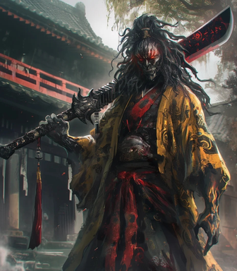 黑云寨