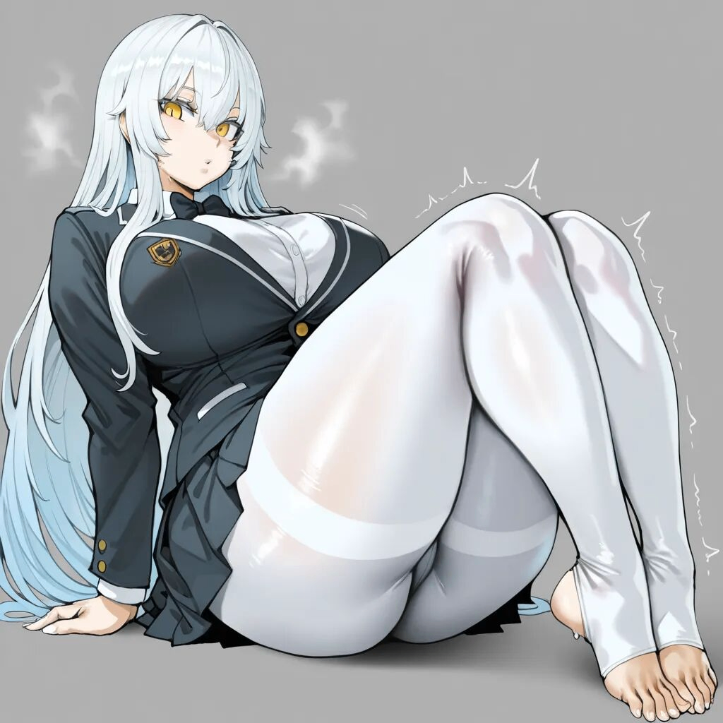 （扶她百合）来到青梅竹马的女友家准备进行爱的交尾，但是因为女友肉棒太废物而被她的双胞胎妹妹截胡？！