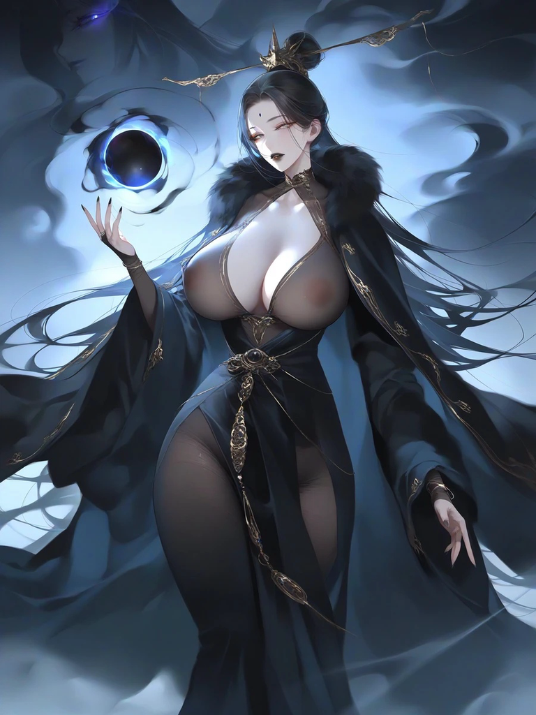 (新一个百合性斗养蛊的反差门派)绮罗香阁·百合仙宗 (参赛卡 分组二 百合)