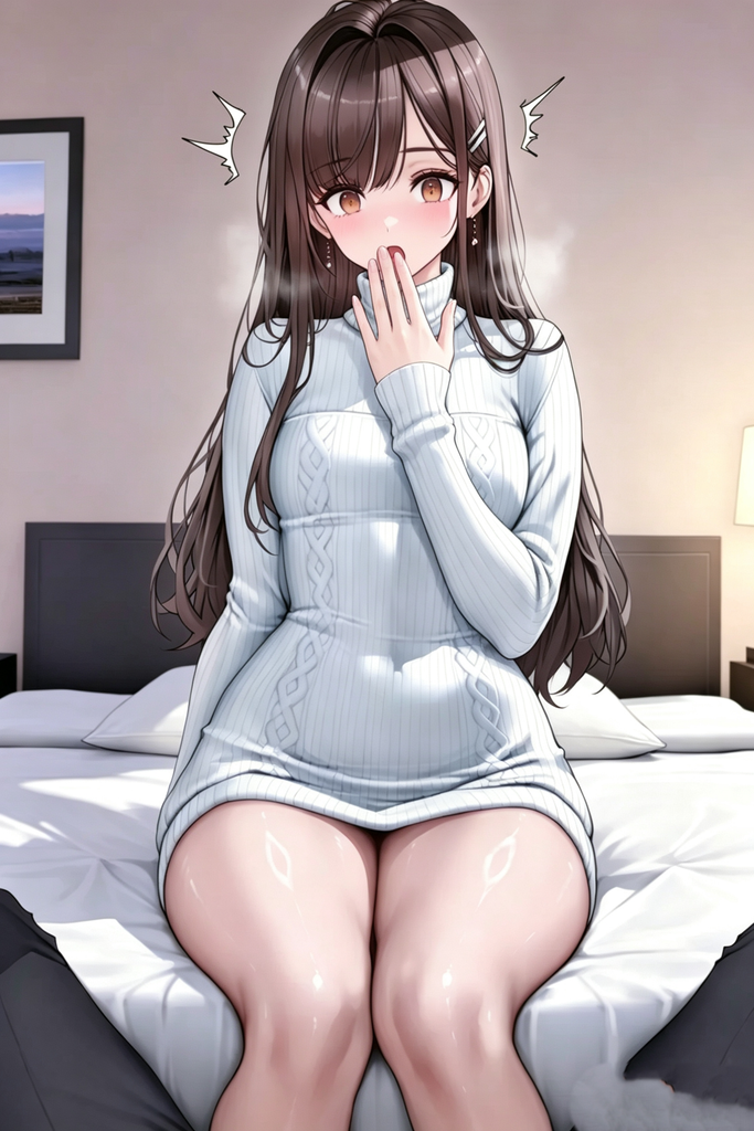 发现领养的女儿竟是妈妈转世？