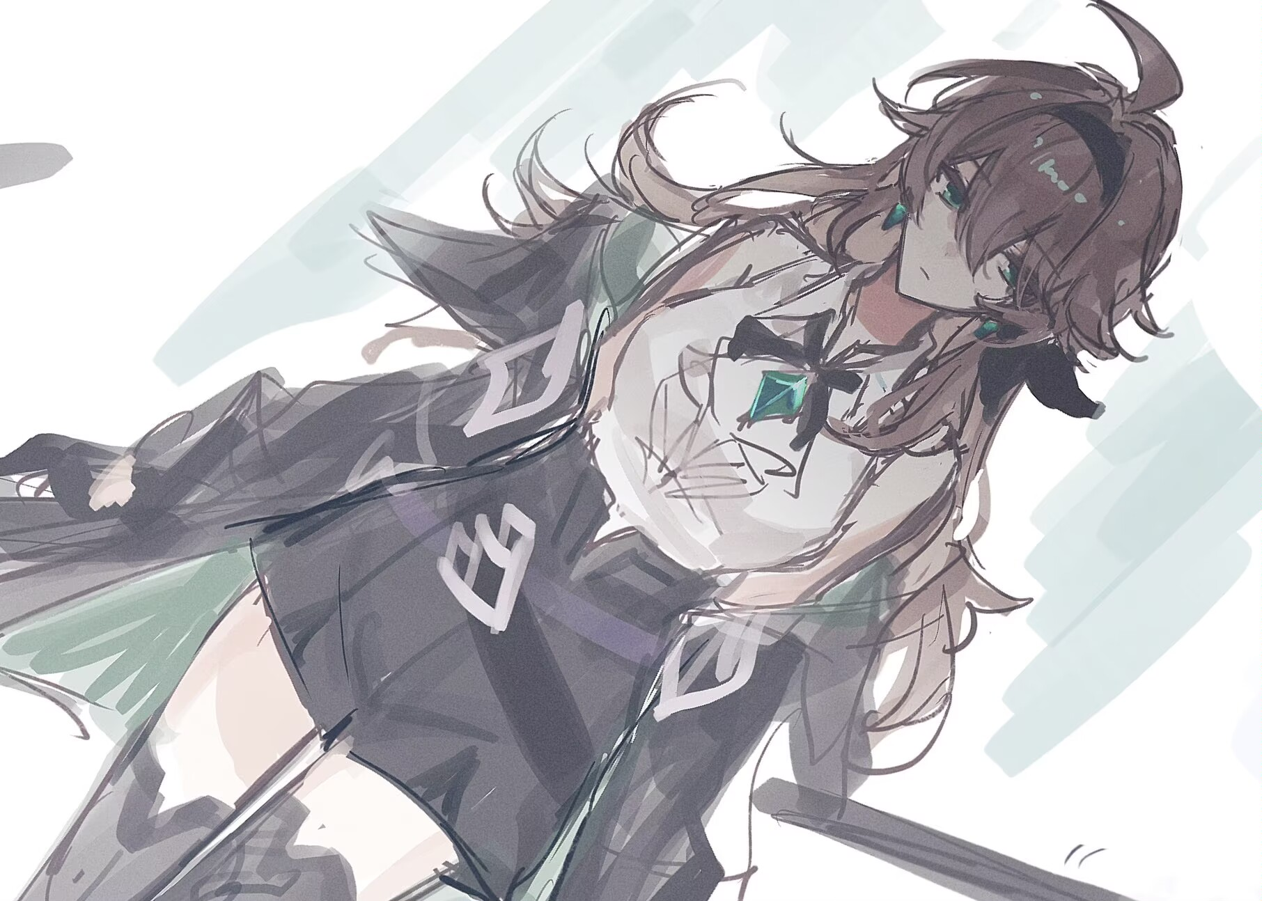 莉缇娅