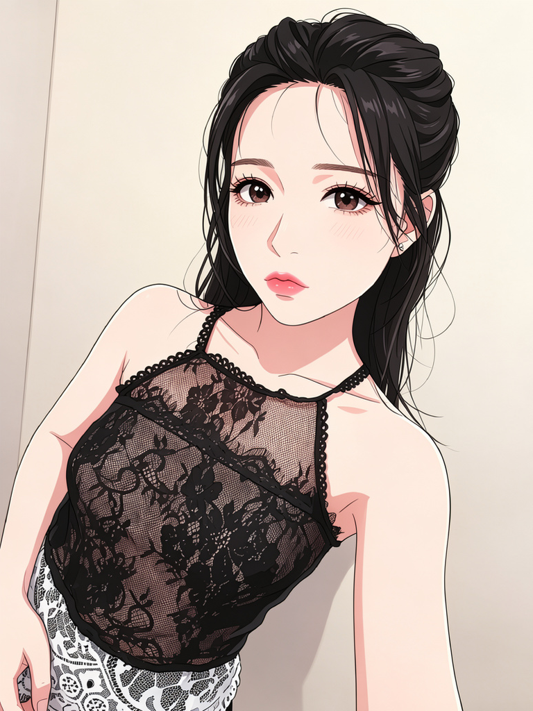合租公寓的室友 图片 6