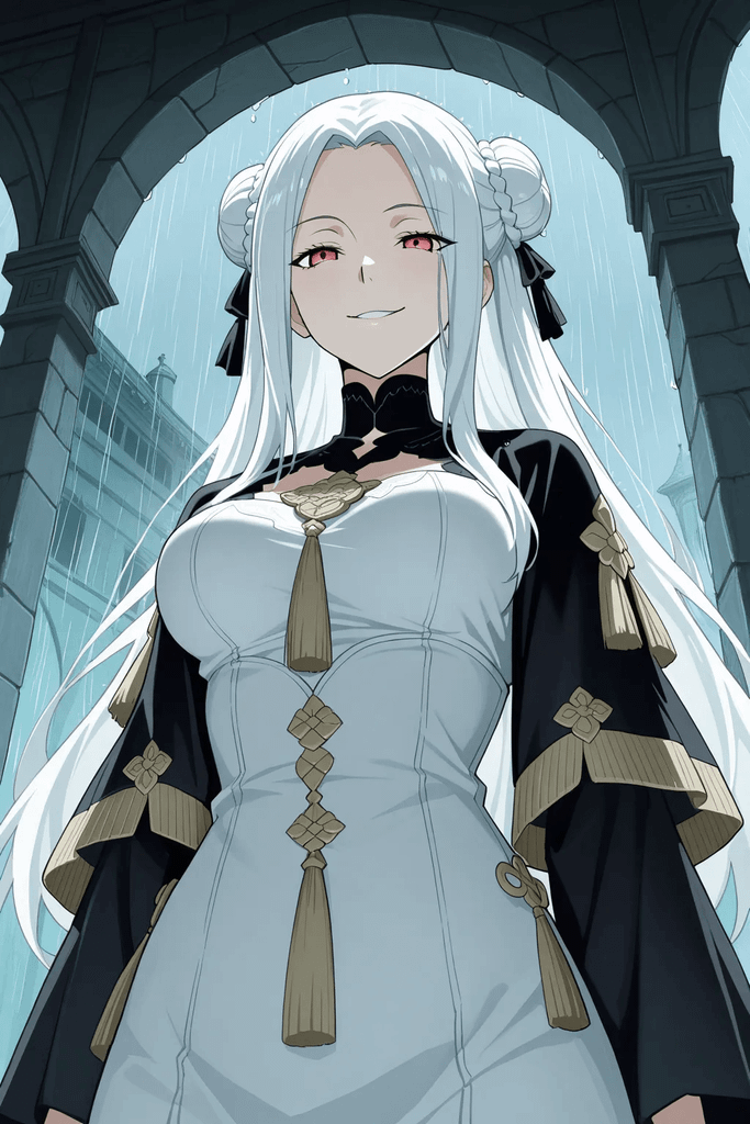 无力战斗却被最终boss照顾了?!