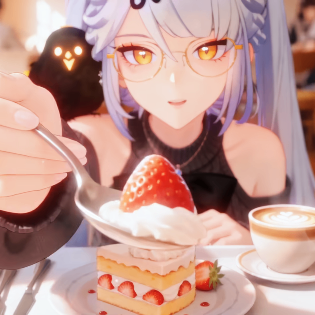 仪玄（原版性格）